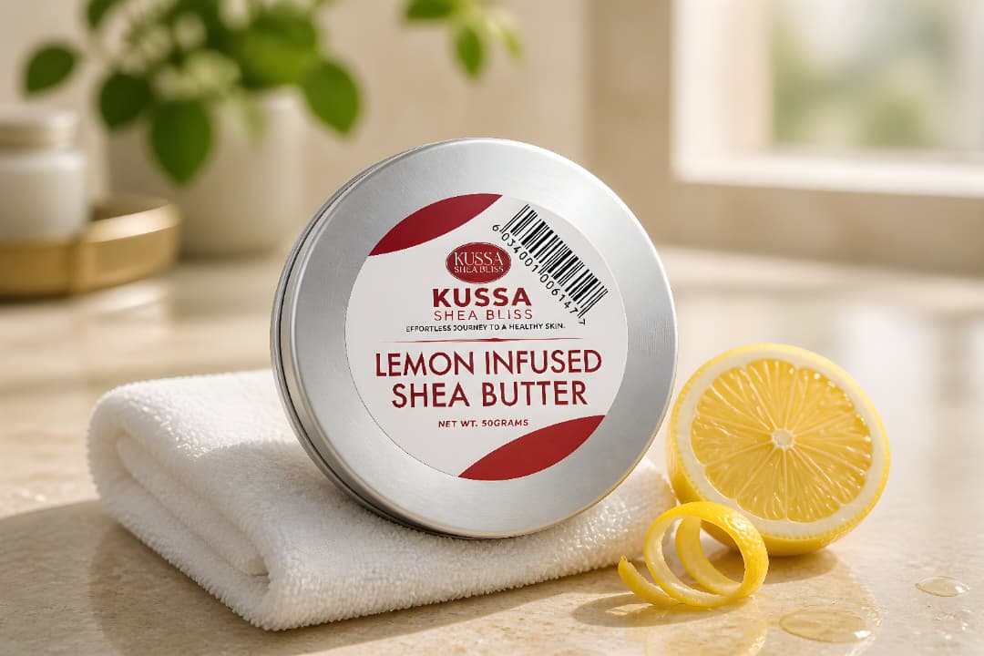 Shea Butter