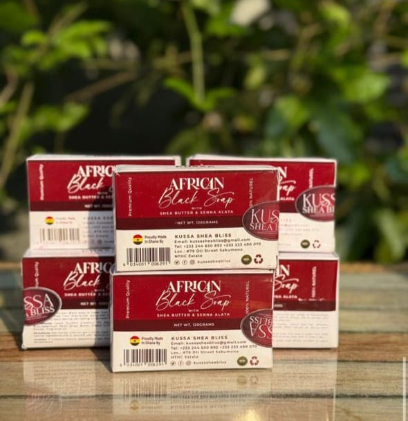 Soaps