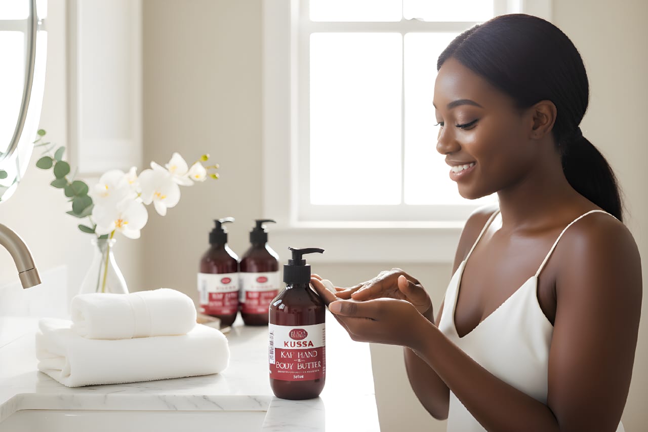 Facial essential