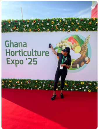 Ghana Horticulture Expo