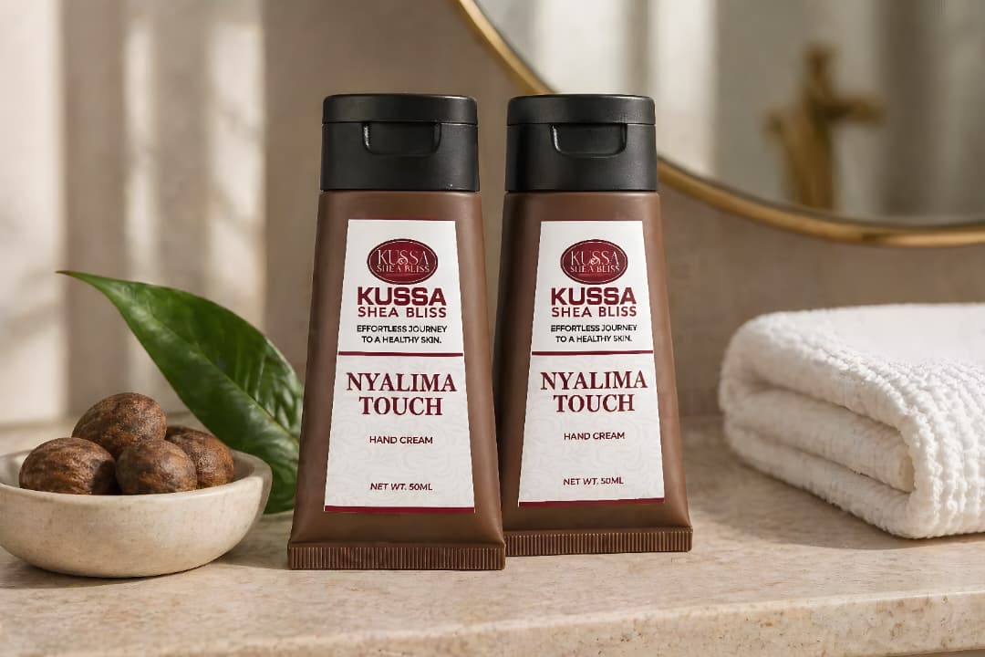Nyalima Touch Hand Cream